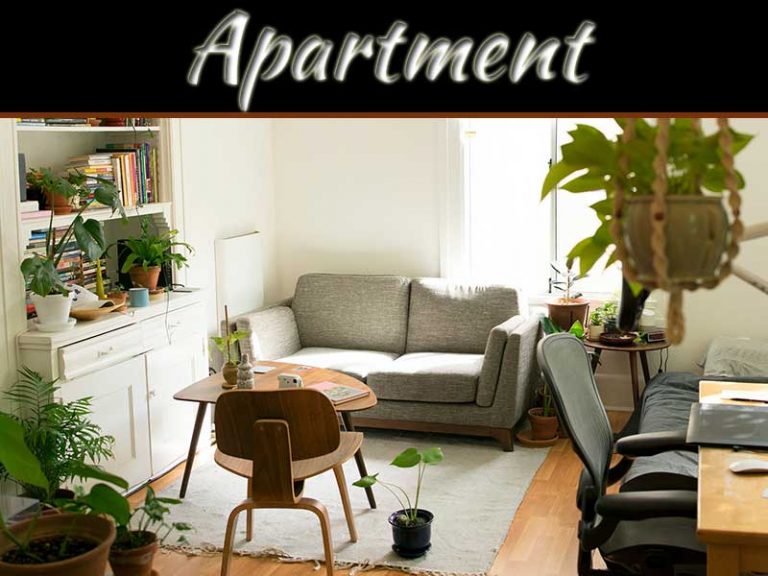 How To Design Your Apartment