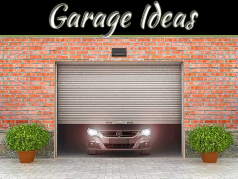 How To Lubricate Garage Doors, A Quick Guide