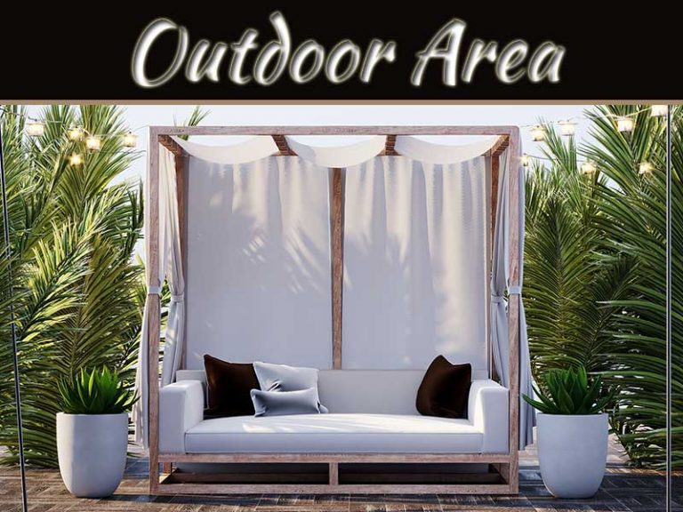 How To Transform Your Outdoor Area Into A Cozy Retreat