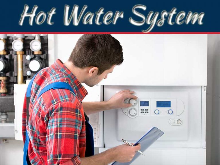 The Difference Between Gas And Electric Hot Water Systems