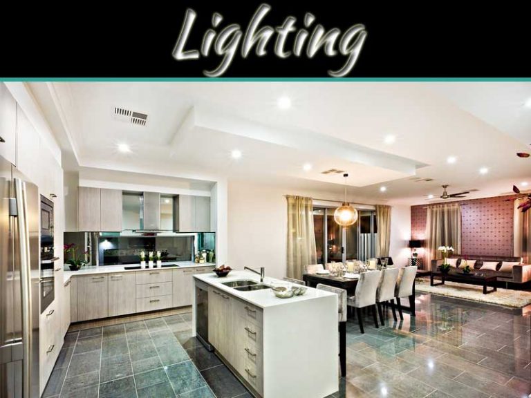 The Importance Of The Right Lighting Installation