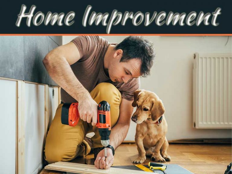 What You Shouldn't Try On Your Own In The Home