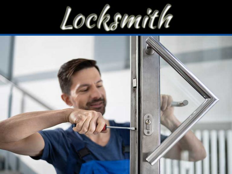 When To Re-Key Or Install New Locks