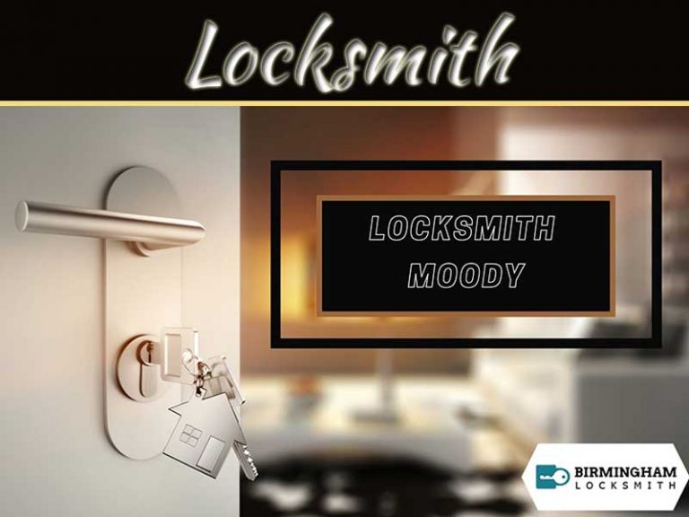 24-Hour Emergency Locksmith Services