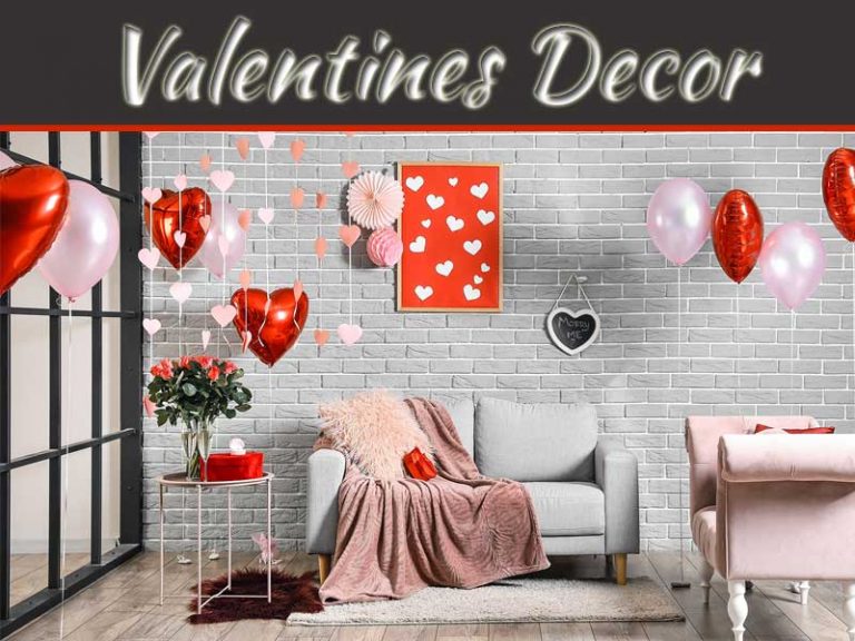 3 Tips You'll Need To Make The Most Out Of Your Valentines At Home