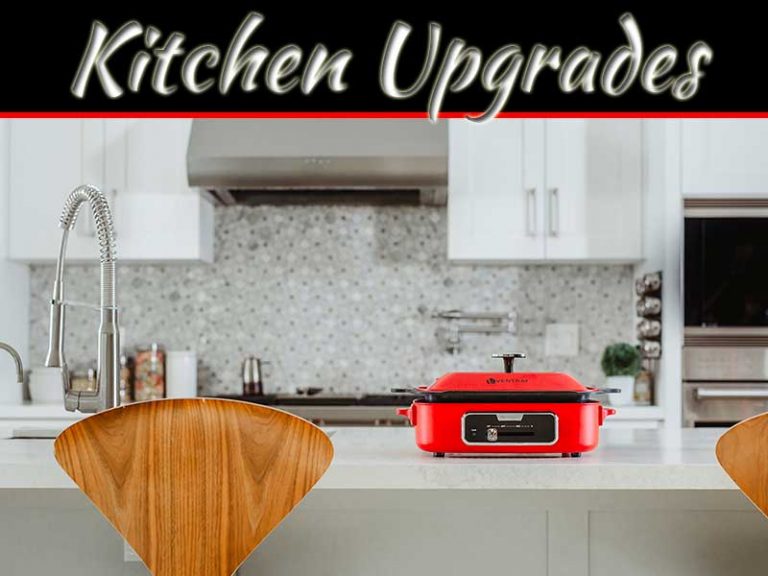 5 Kitchen Trends That Will Be Huge This Year - 2022