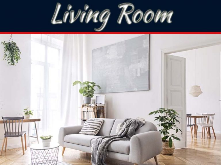 5 Ways To Make Your Living Room Cozier This Summer