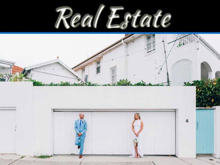 Buy A House And Transform It Into A Wedding Venue!