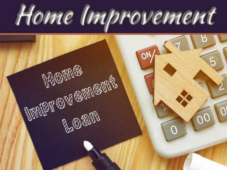 Get Instant Cash Loans For Your Home Improvement: Things To Keep In Mind