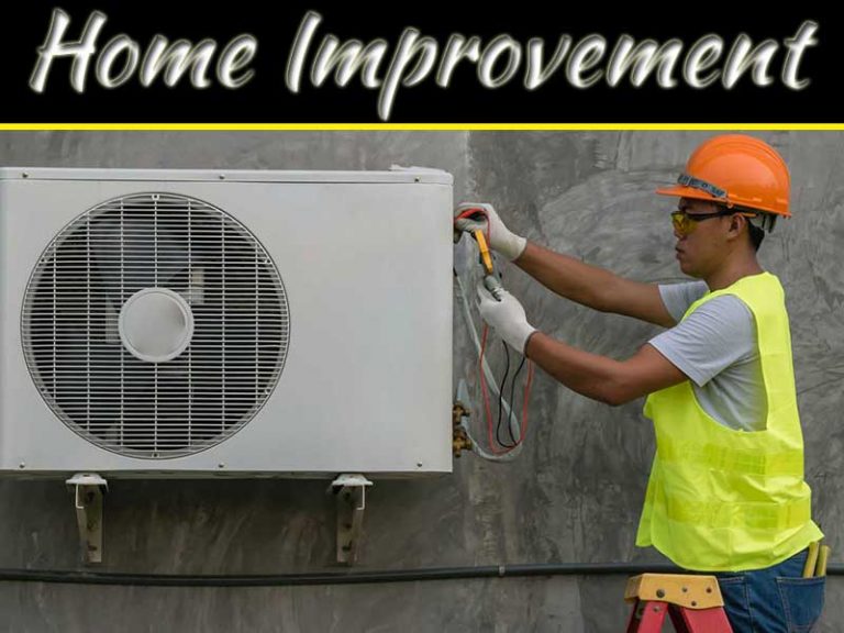 Heating & Air Conditioner Installations Near You - HVAC Installations In El Campo, Texas