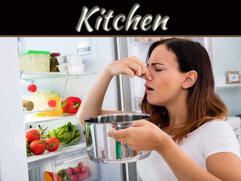 How To Choose The Right Air Purifier For Kitchen Odors