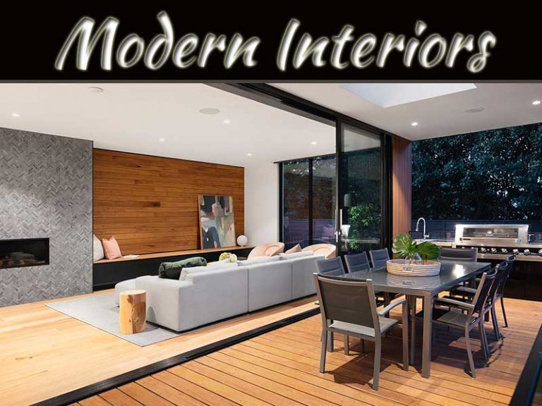 Meeting Accessibility Demands Without Compromising On Modern Style