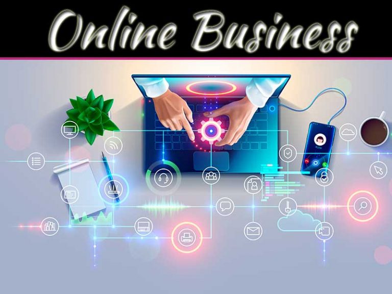 Professional Tips For Starting Your Online Business