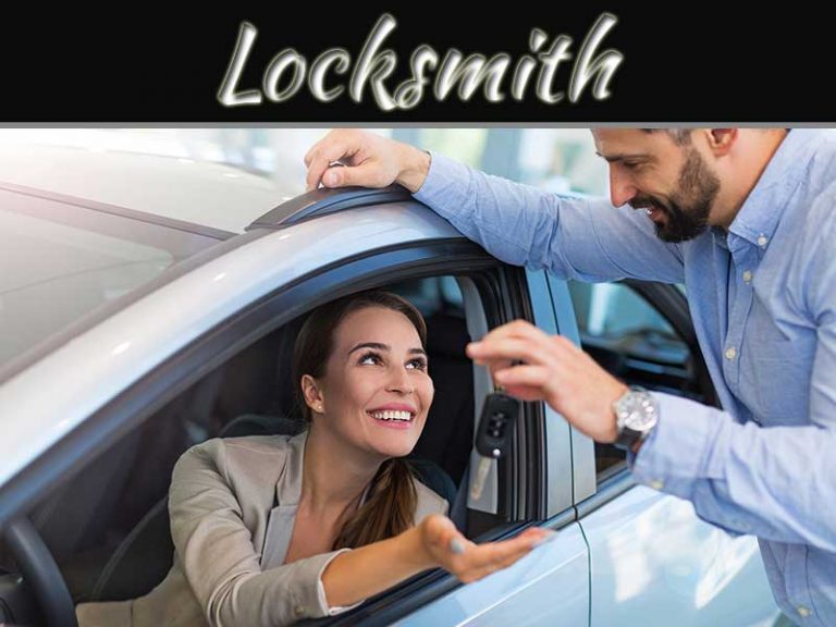 Reasons To Hire Green Pro Locksmith For Lock Installation & Repair