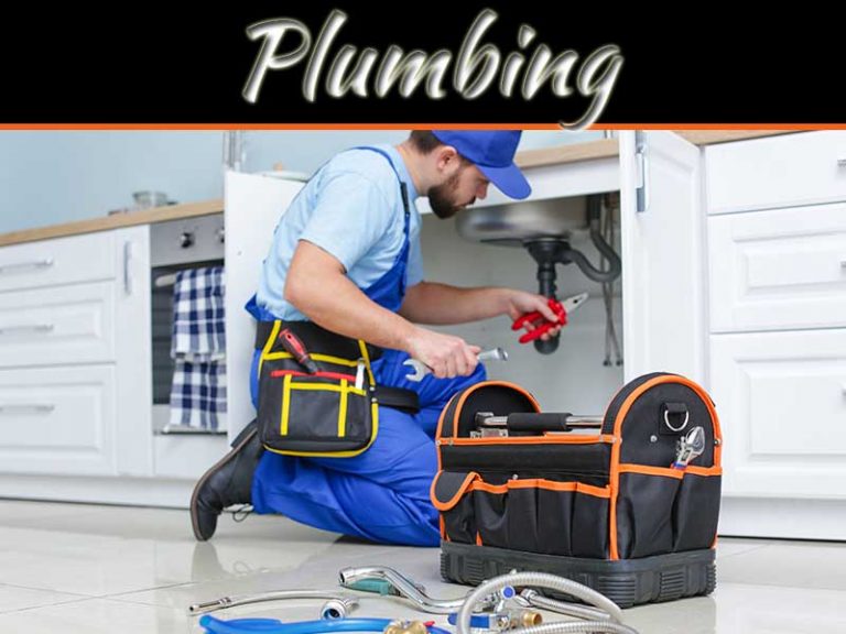 Services That Local Plumbers In Fort Lauderdale Can Handle For You