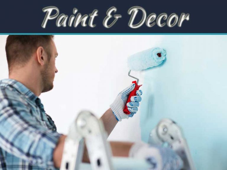 The Ultimate Guide To Hiring A Painting & Decorating Company