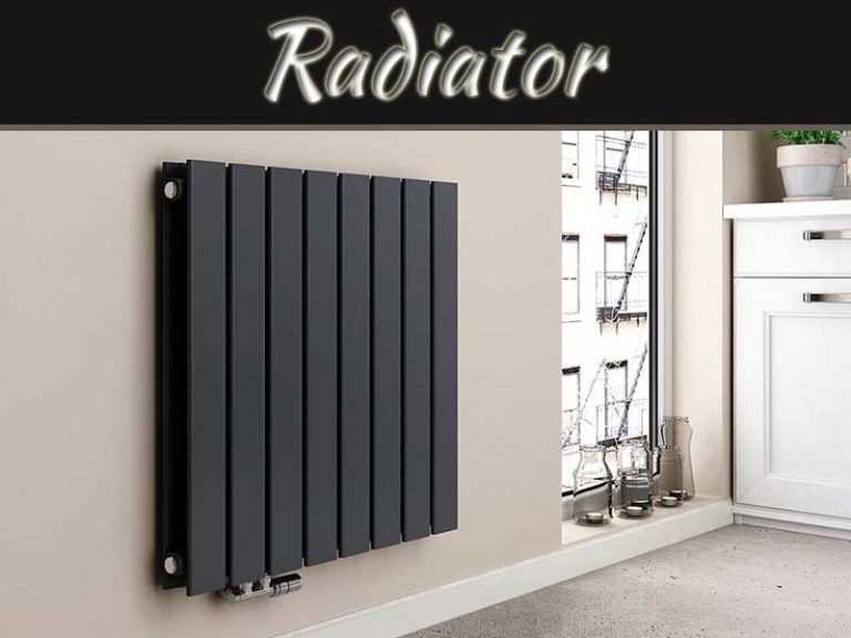 Top Radiator Brand - EMKE