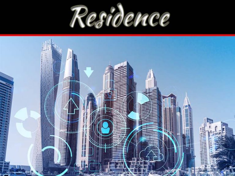 Two Off-Plan Project In Dubai With Walking Trails