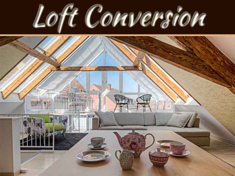 What Are The Best Loft Conversion Ideas?