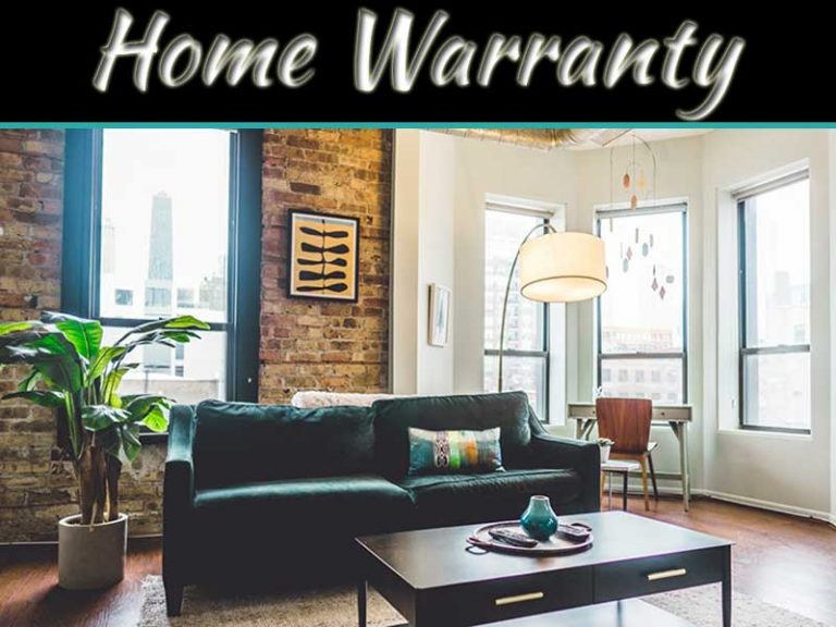What Should We Take Into Consideration When Choosing A Home Warranty?