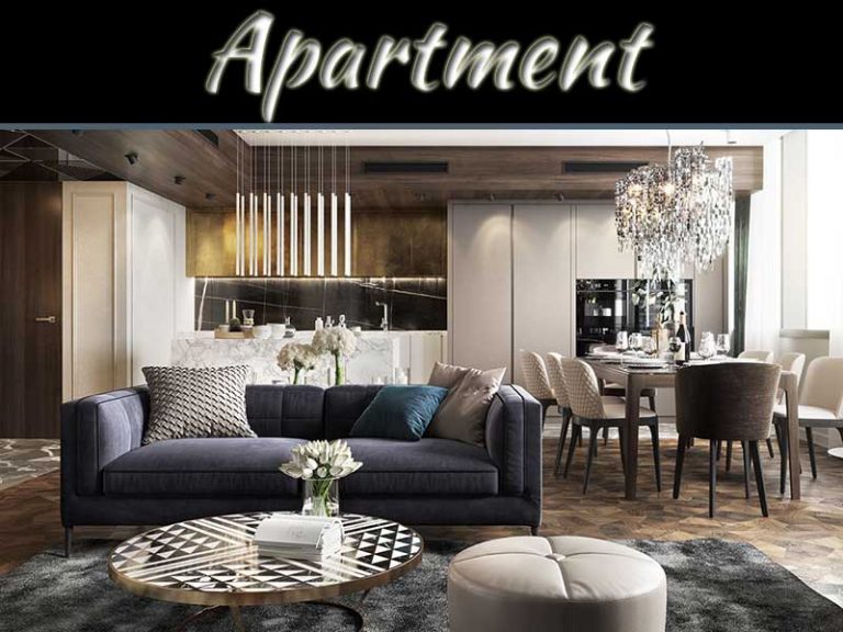 12 Key Furniture Pieces And Accessories To Buy For Your First Apartment In Dubai