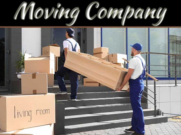 4 Tips For Choosing The Best Moving Company