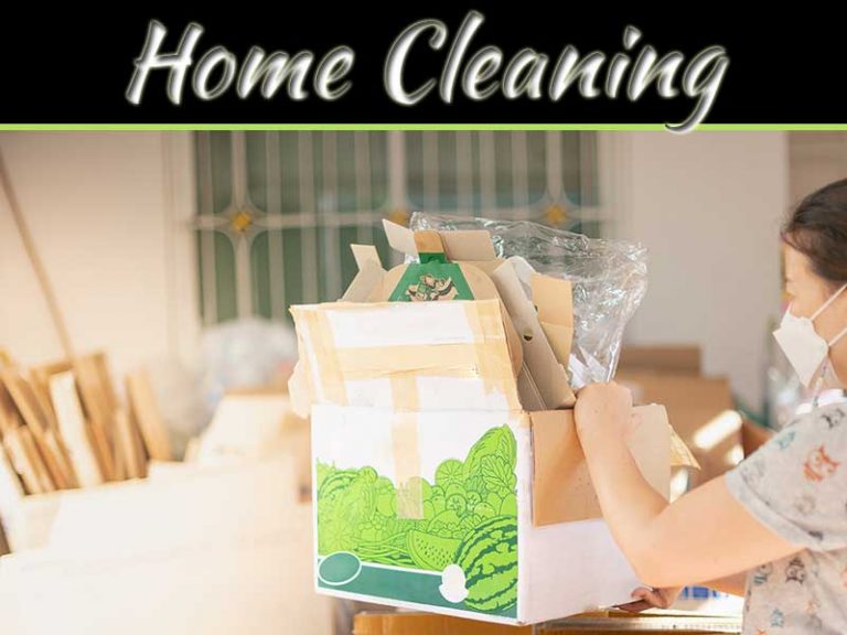 5 Smart Ways To Remove Household Rubbish