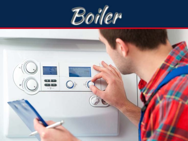 5 Things To Consider When Choosing A New Boiler