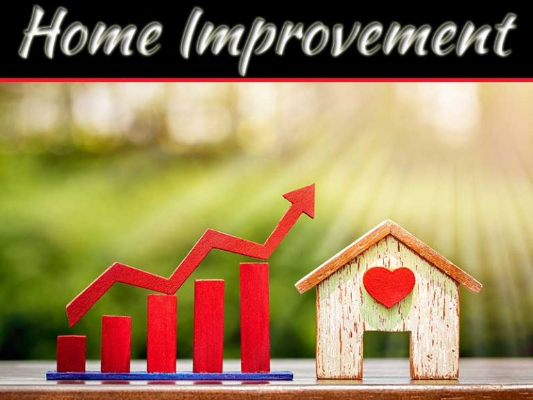 6 Ways To Improve Your Home Value
