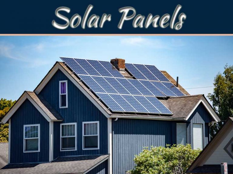 6 Ways To Know If Your Home Is Ready For Solar Panels