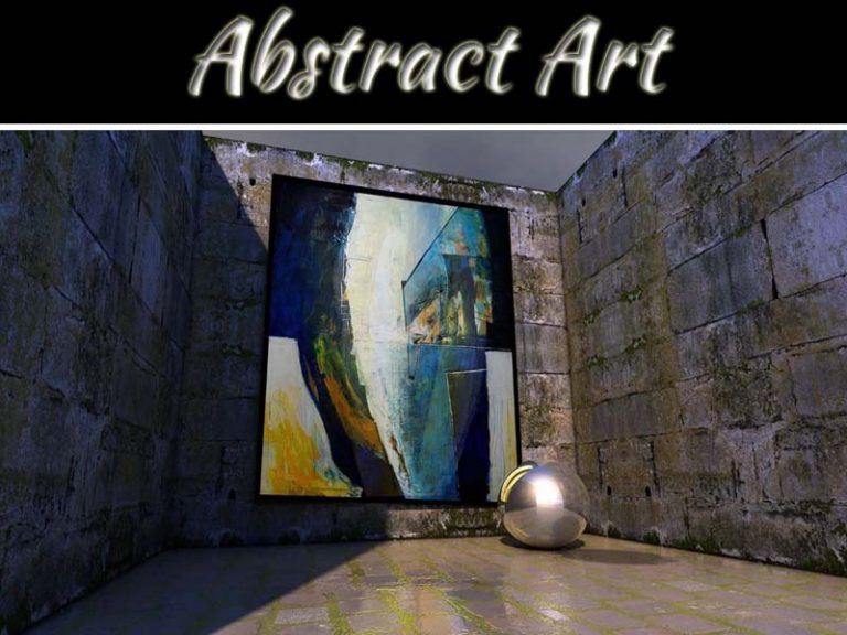 How to Make a Worthy Abstract Art Investment?