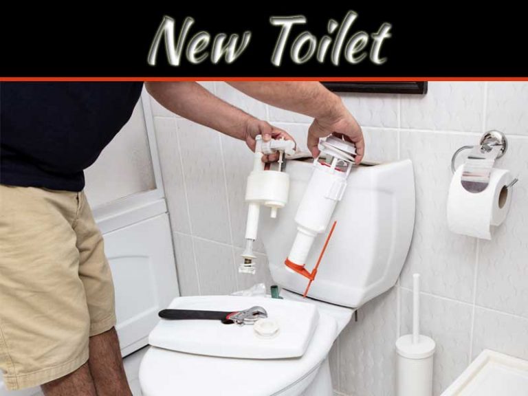 How To Measure For A New Toilet?