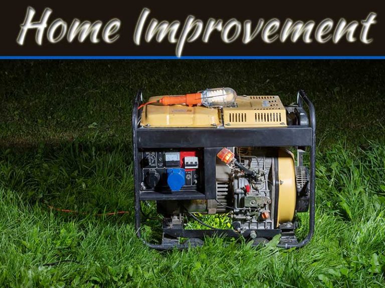 How To Prepare For A Potential Power Outage