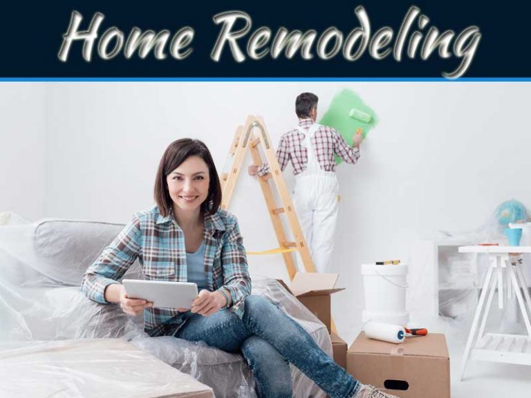 Meet The Most Trusted Home Remodeling Contractor In San Diego