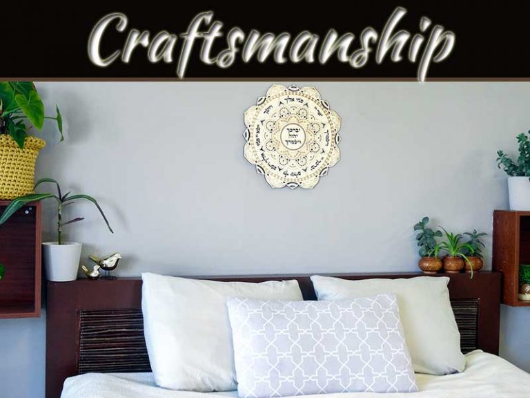 Native Craftsmanship: The Allure And Prestige Of Authentic Pieces