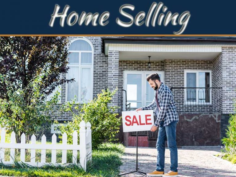 Tips To Help Your Home Sell Fast