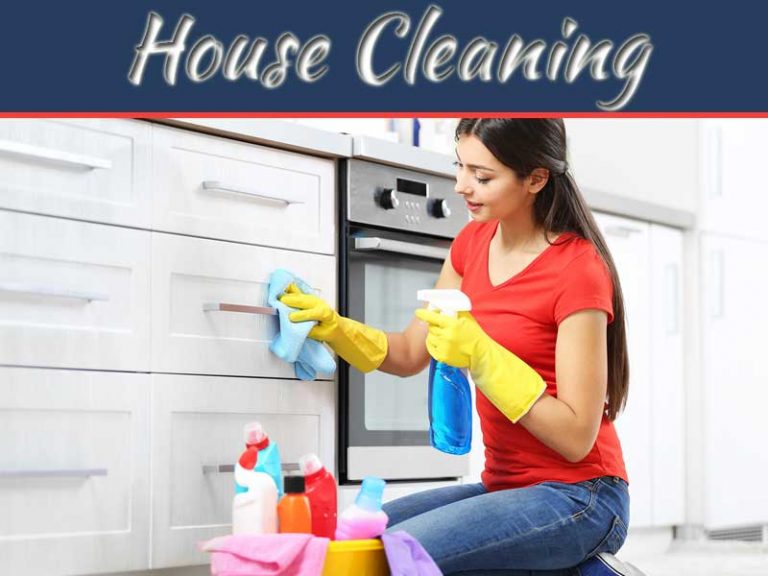 Top 7 Things You’re Forgetting To Clean In Your Home