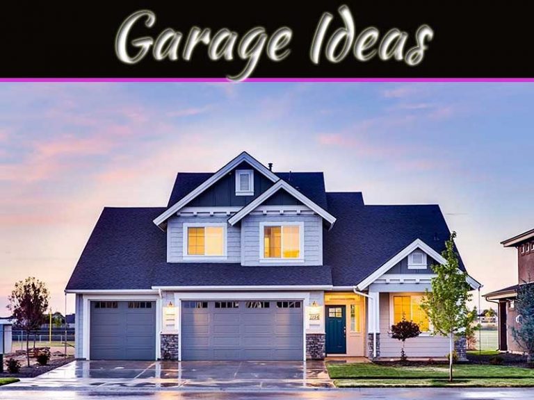 Ultimate Guide To Pick The Perfect Paint For Your Garage Door