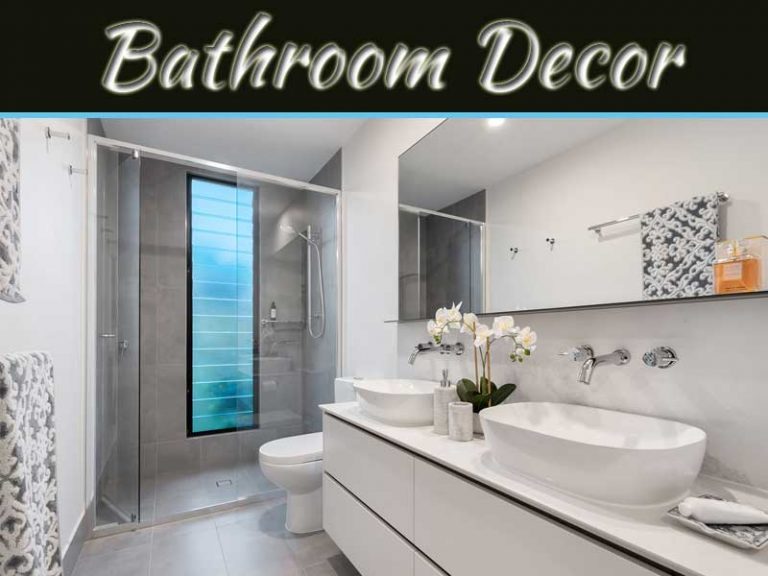 Why Are Soap Dispensers A Great Decor Piece For Your Bathroom?