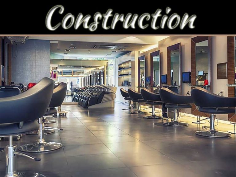 5 Tips For A Successful Tenant Build-Out