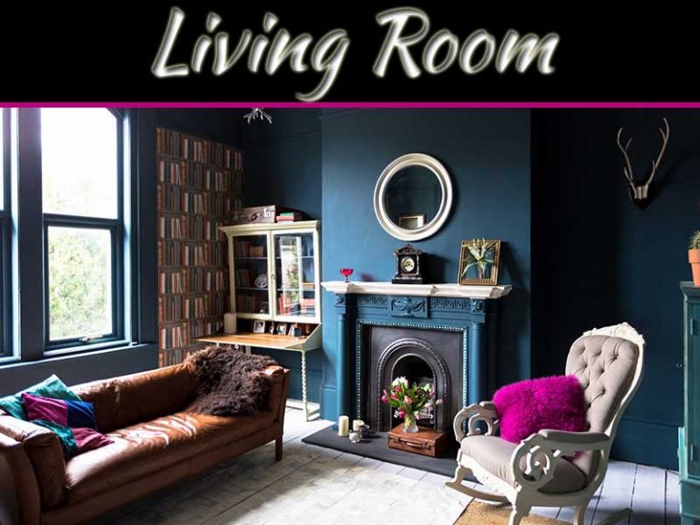 6 Ways To Develop Your Indoor Living Room