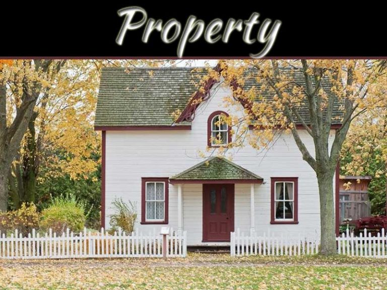 Buying A Property: 3 Things To Consider