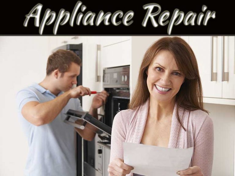 Couldn't Be Fixed: Cases When Appliance Repair Doesn't Worth It