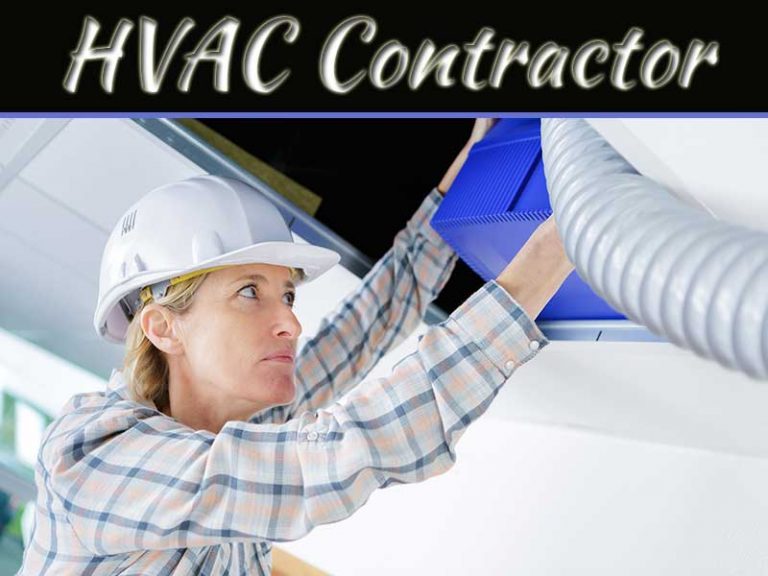 Essential Facts To Be Considered Before Selecting An HVAC Contractor
