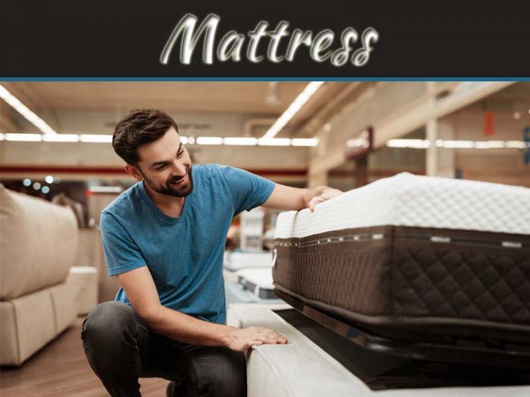 How The Right Single Mattress Can Do You A World Of Good