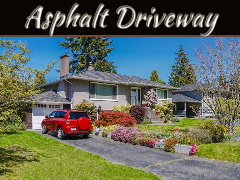 Is It OK To Pave Over An Existing Driveway?