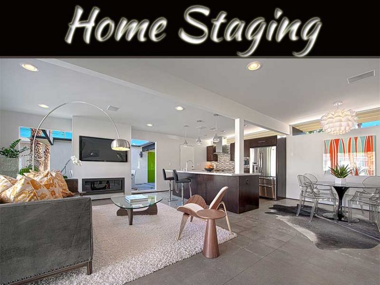 Staging Tips To Leave A Lasting Impression On Buyers