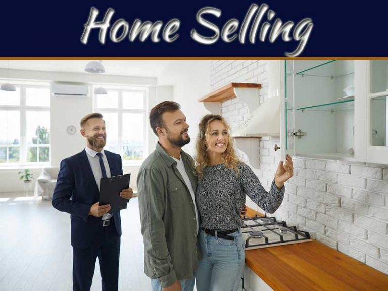 The Best Ways To Style Your Home Before Selling