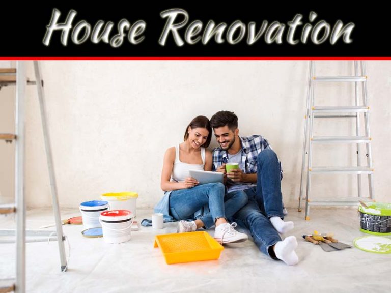Tips On Renovating Your Home