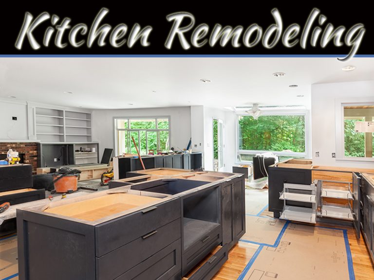 Where To Save Or Splurge In A Kitchen Remodel